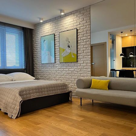 Apartamenty Modern Gdyně Exteriér fotografie