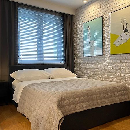 Apartamenty Modern Gdyně Exteriér fotografie