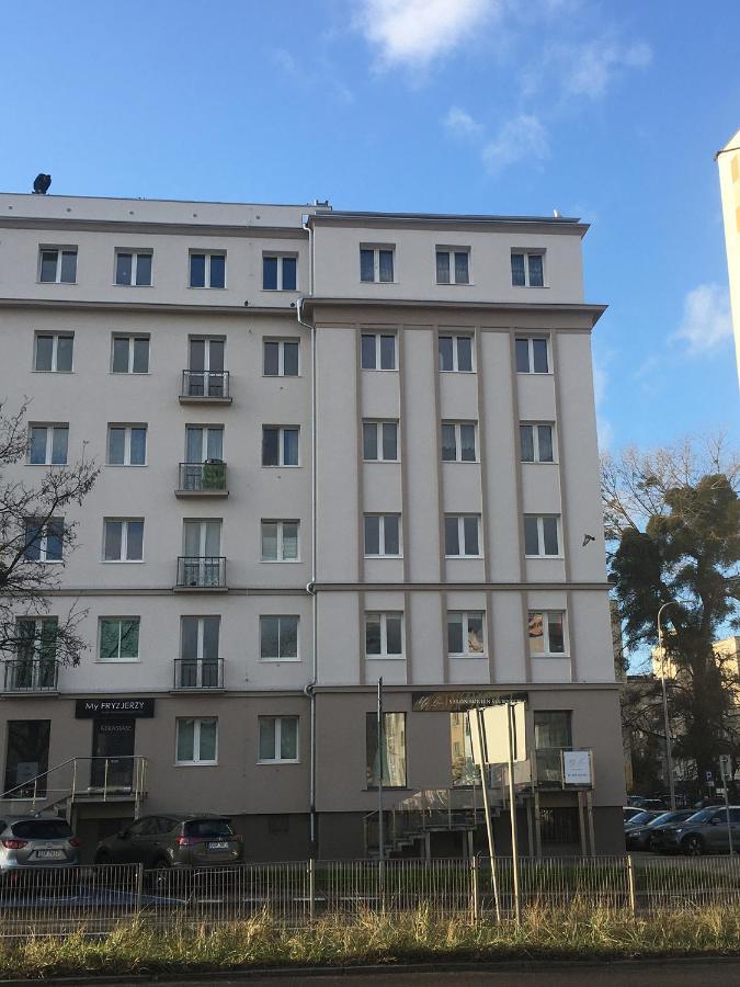 Apartamenty Modern Gdyně Exteriér fotografie