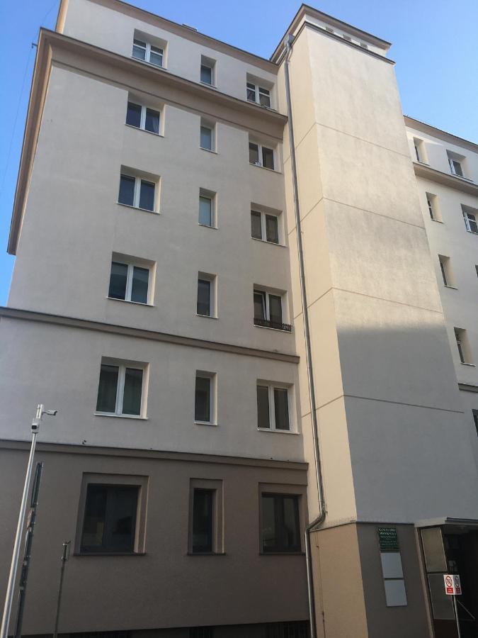 Apartamenty Modern Gdyně Exteriér fotografie