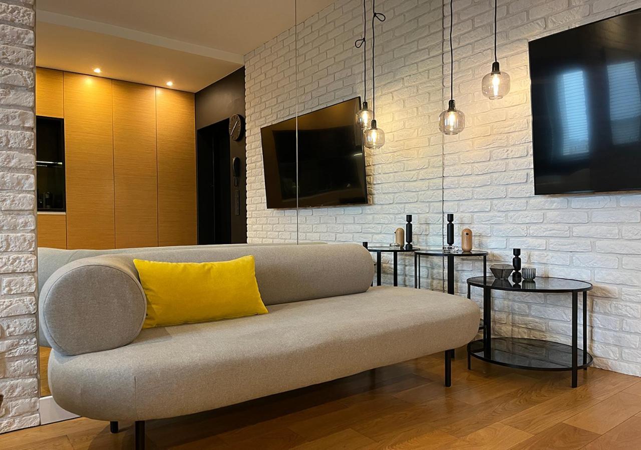 Apartamenty Modern Gdyně Exteriér fotografie