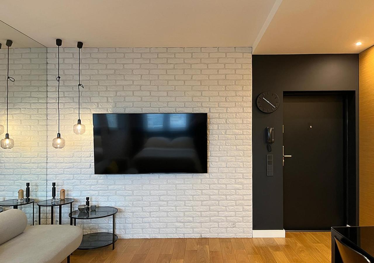 Apartamenty Modern Gdyně Exteriér fotografie