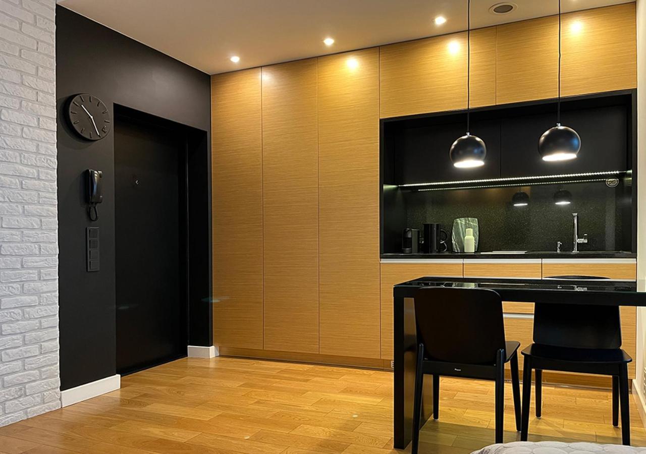 Apartamenty Modern Gdyně Exteriér fotografie