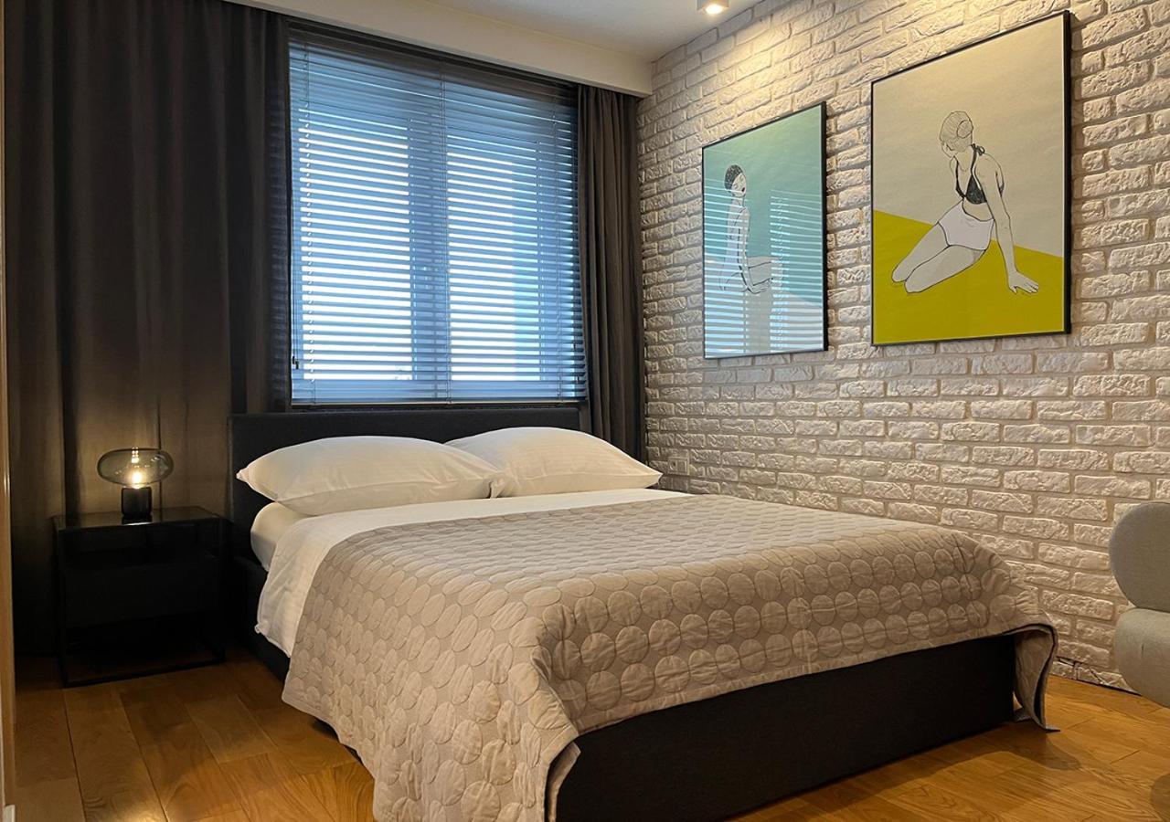 Apartamenty Modern Gdyně Exteriér fotografie