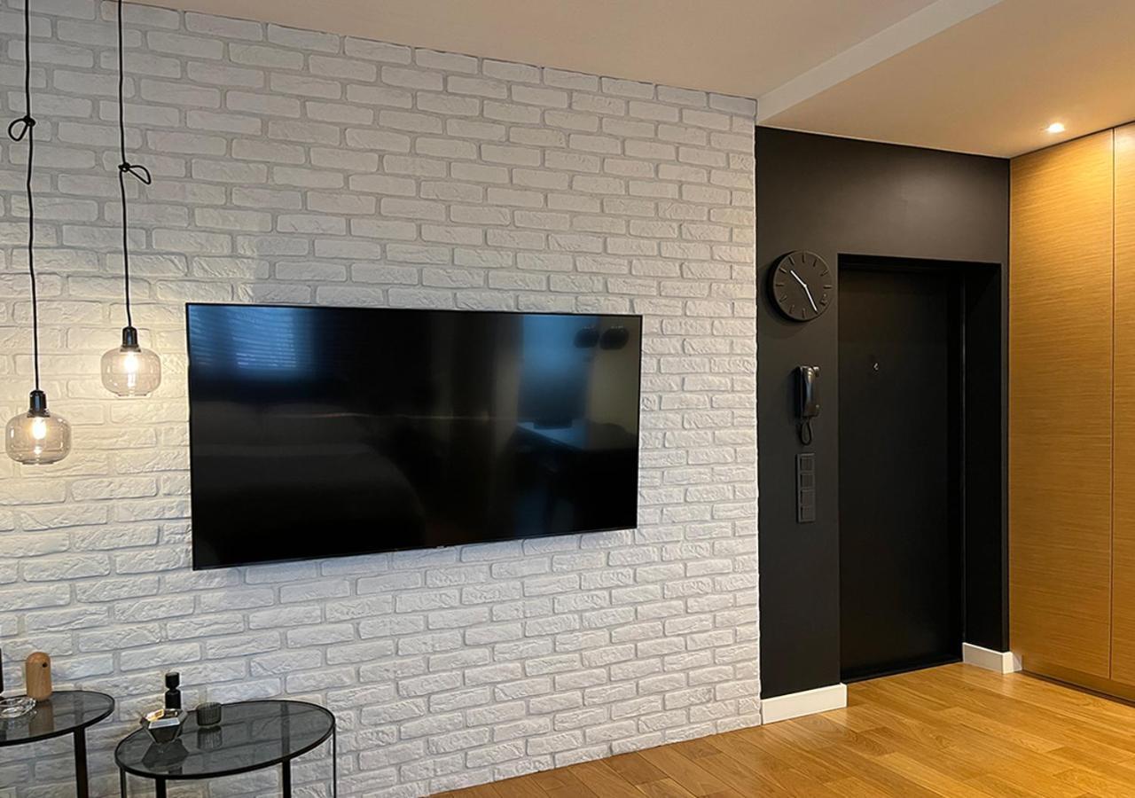 Apartamenty Modern Gdyně Exteriér fotografie