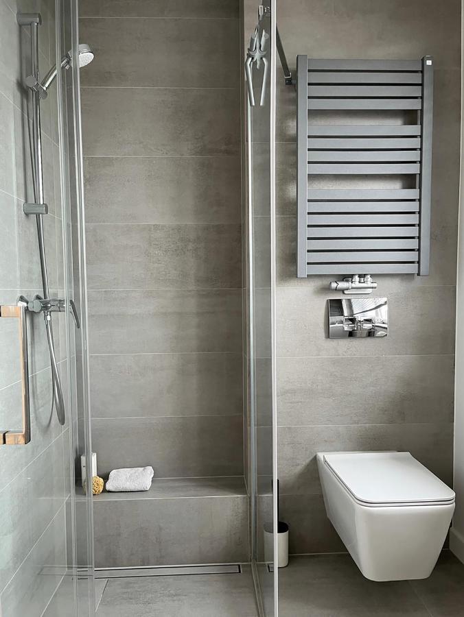 Apartamenty Modern Gdyně Exteriér fotografie