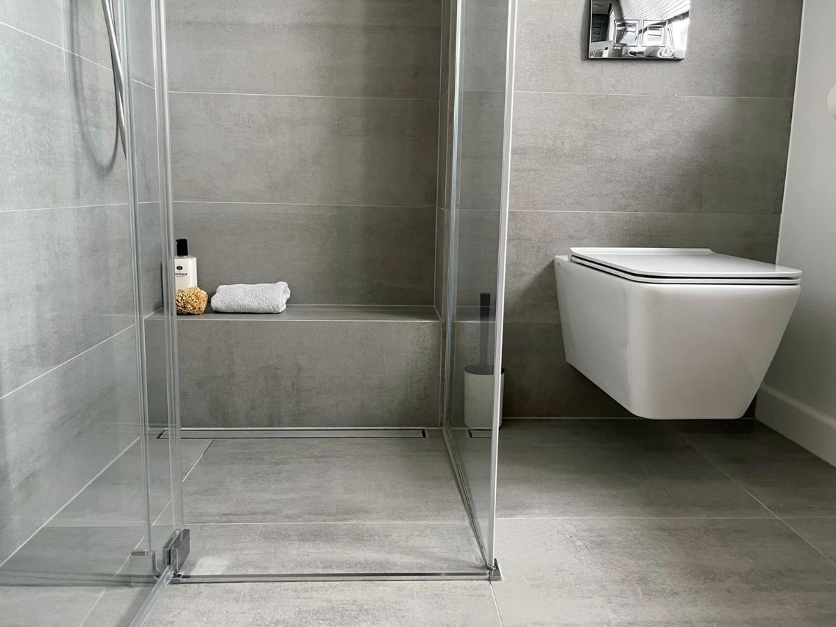 Apartamenty Modern Gdyně Exteriér fotografie