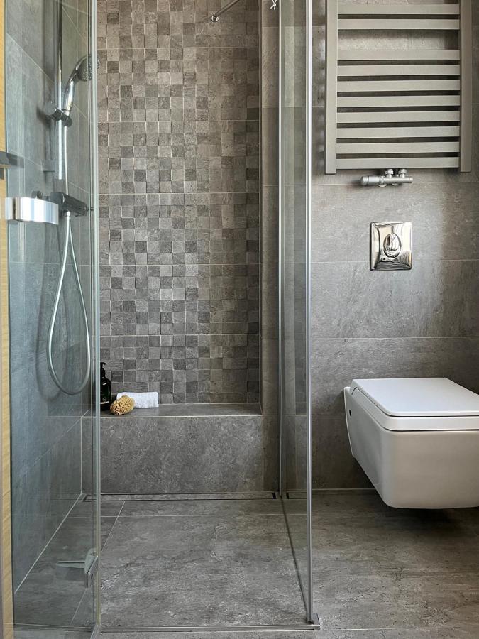 Apartamenty Modern Gdyně Exteriér fotografie