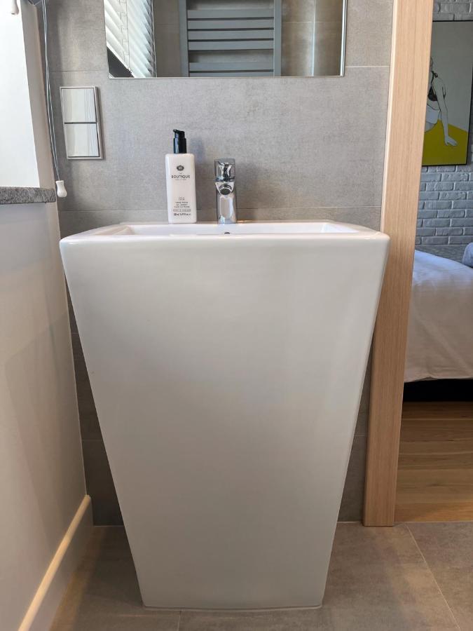 Apartamenty Modern Gdyně Exteriér fotografie
