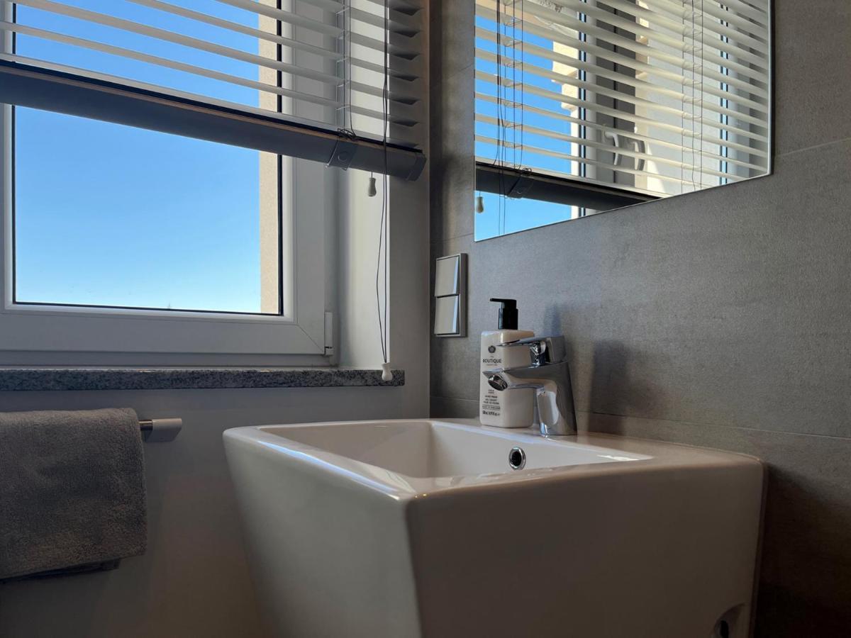 Apartamenty Modern Gdyně Exteriér fotografie