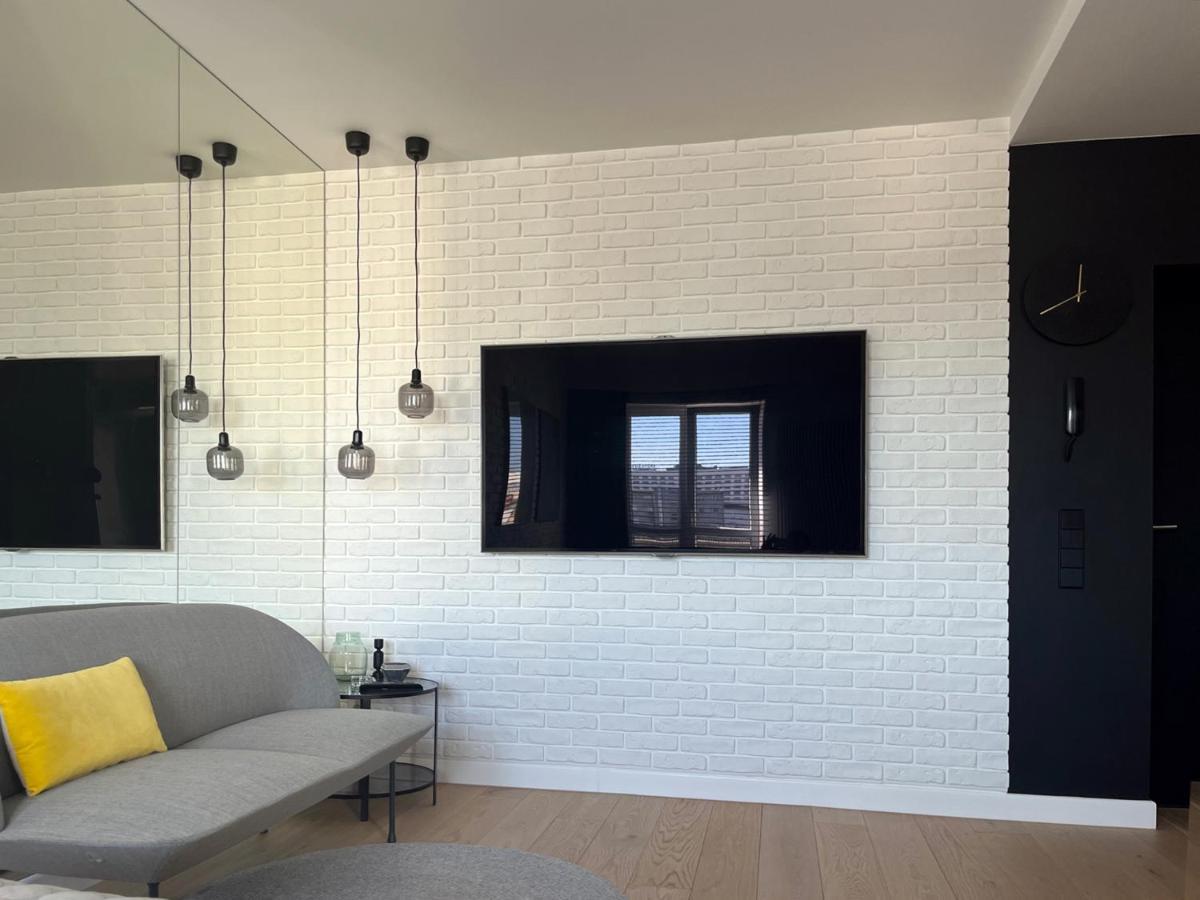 Apartamenty Modern Gdyně Exteriér fotografie