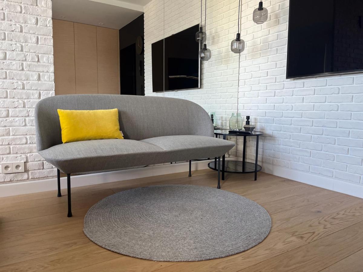 Apartamenty Modern Gdyně Exteriér fotografie