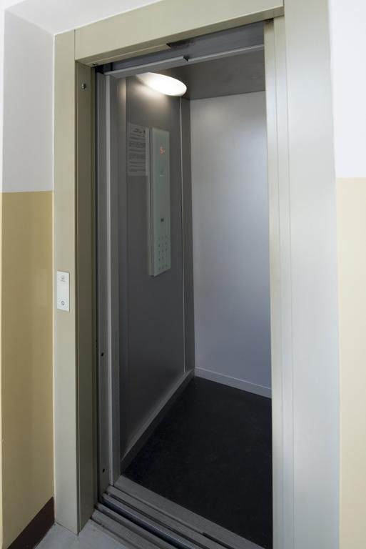 Apartamenty Modern Gdyně Pokoj fotografie