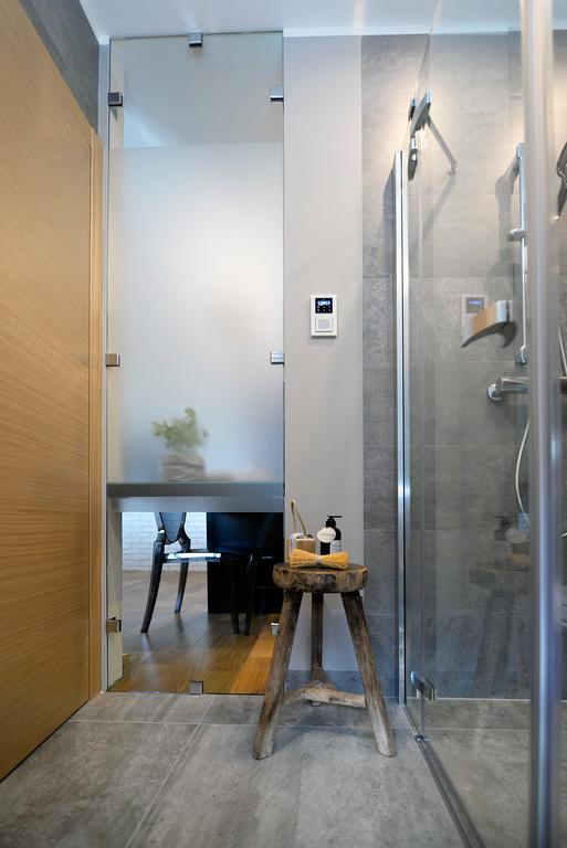 Apartamenty Modern Gdyně Pokoj fotografie