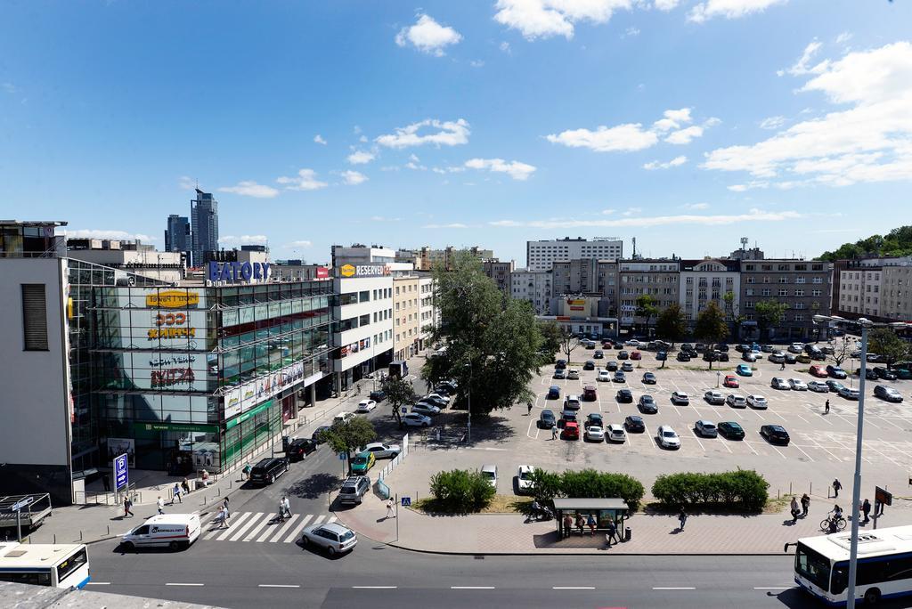 Apartamenty Modern Gdyně Pokoj fotografie